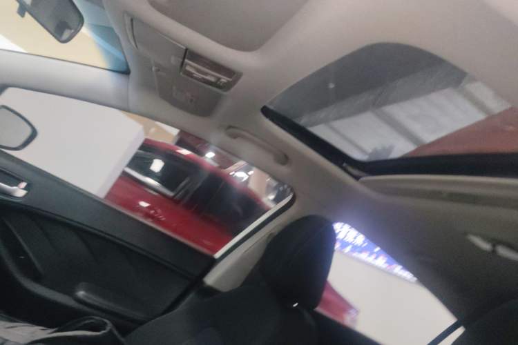 Used Kia K3 2015 1.6L Automatic GLS