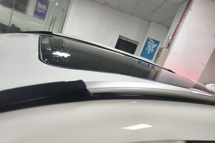 Used JETOUR X70S 2019 1.5T Automatic Explore Edition China V Standard
