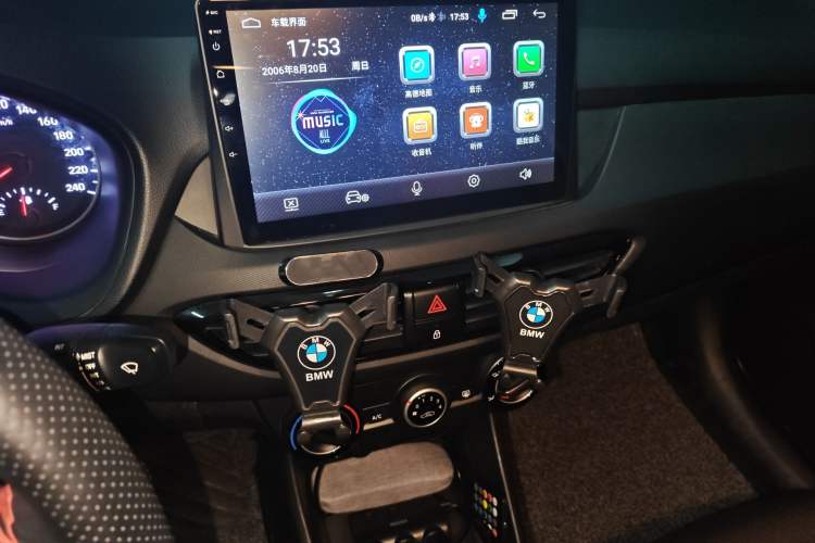 Used Hyundai Celesta 2018 1.6L Automatic GL Enjoyment Edition China VI compliant
