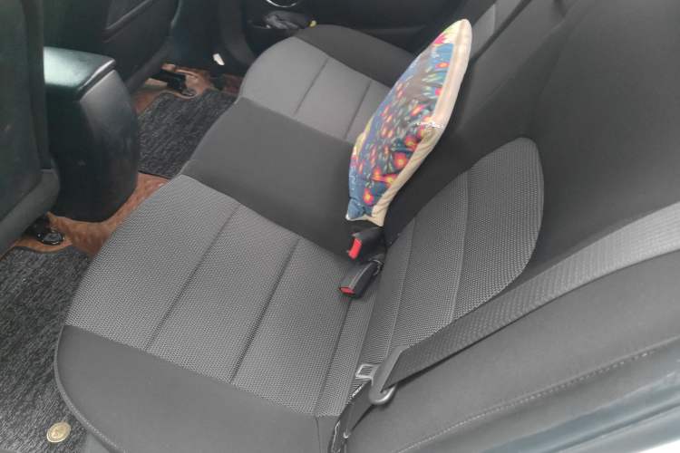 Used Kia K3 2016 1.6L Automatic GLS