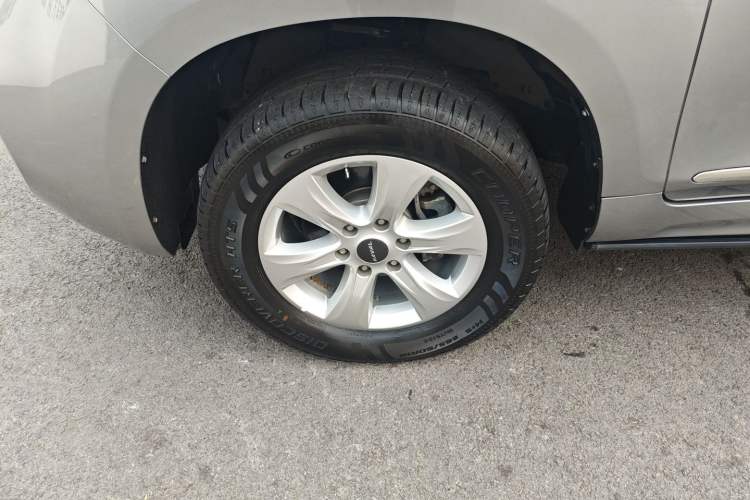 Used Haval H9 2020 2.0T Gasoline 4WD Premium Edition 5 Seats