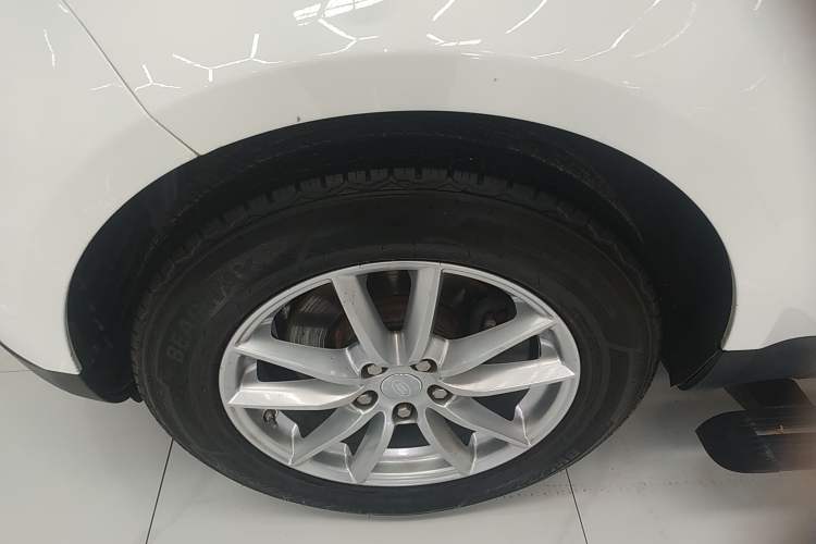 Used Land Rover Range Rover Sport 2016 3.0 SC V6 SE