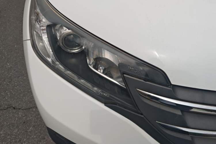 Used Honda CR-V 2012 2.0L two-wheel drive urban version Right Front Headlight