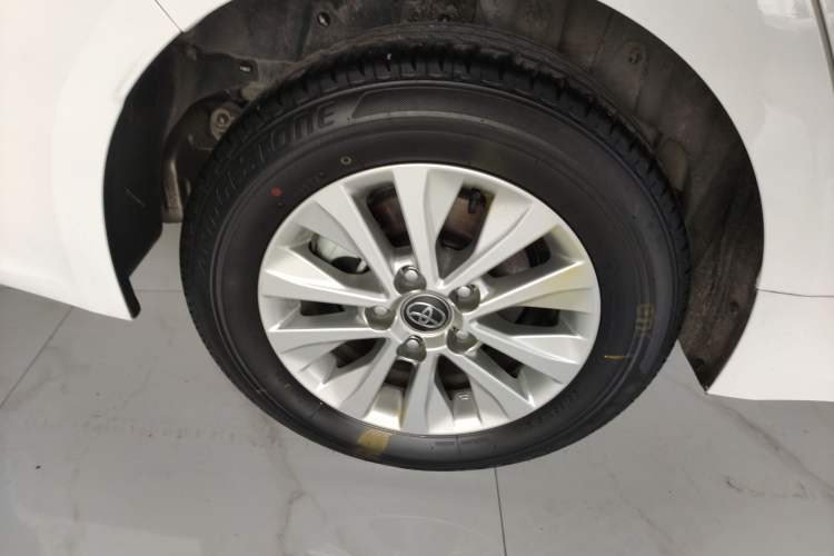 Used Toyota Corolla 2023 1.2T Pioneer Edition