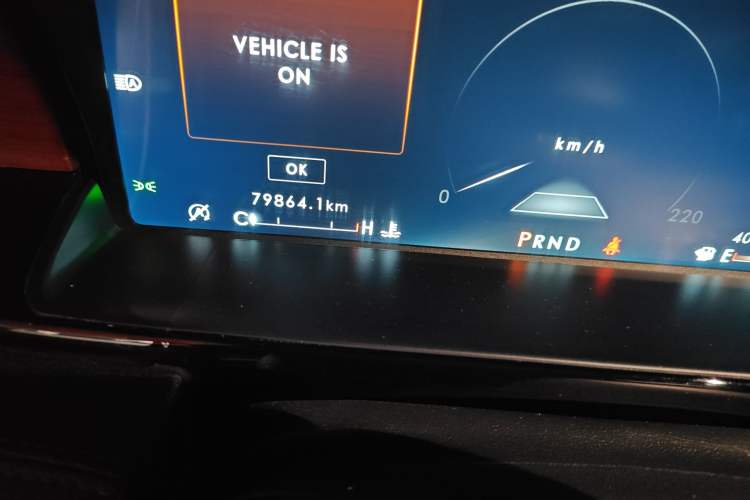 Used Lincoln Navigator 