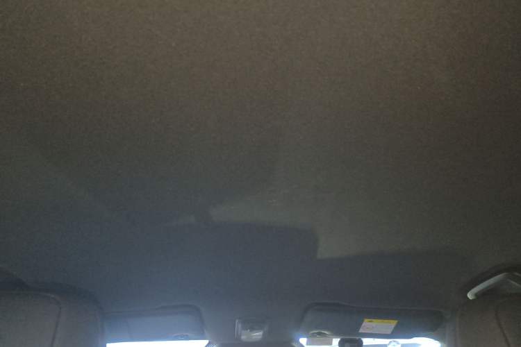 Used Baojun Spark EUV 2024 Prestige Edition 4 Seats Headliner