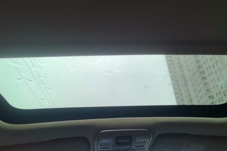 Used Geely Auto Emgrand GS 2016 Elegant Edition 1.8L Manual LingShang Model