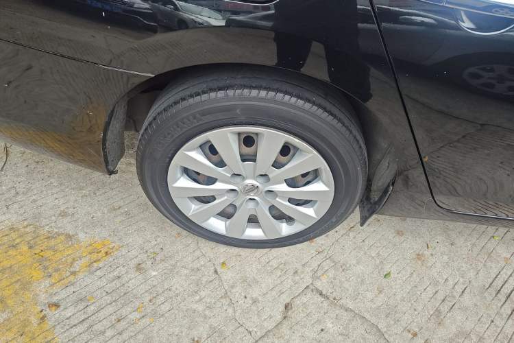 Used Nissan Sylphy 2019 Classic 1.6XE CVT Comfort Edition