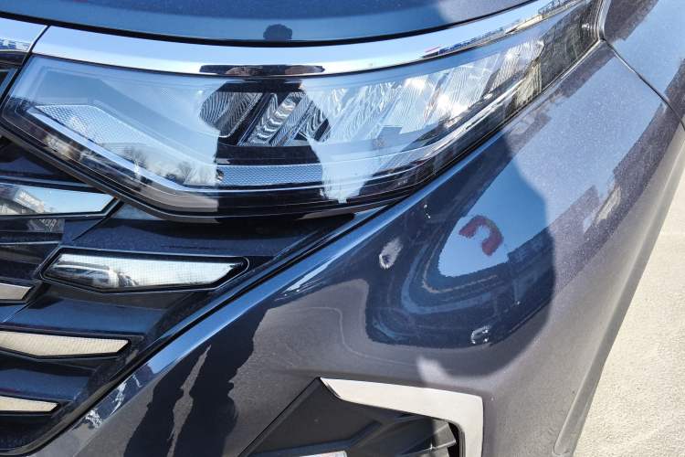 Used Hyundai Custo 2021 380TGDi Smart Luxury Premium LUX