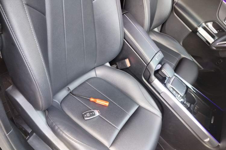 Used Mercedes-Benz GLB 2023 GLB 220 Sport Edition
