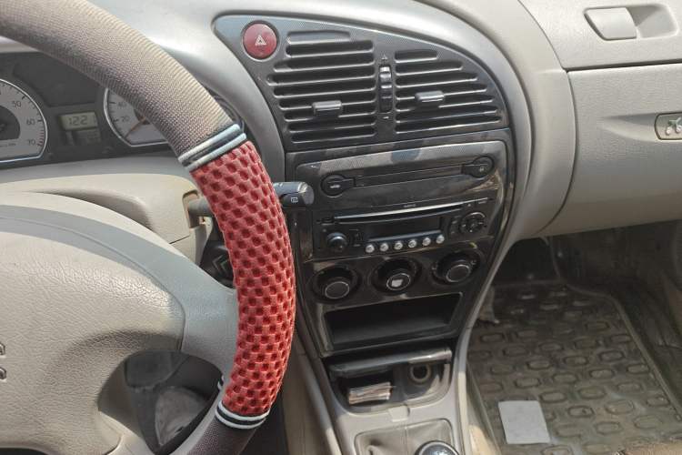 Used Citroen Elysee 2012 Sedan 1.6L Manual Tech Model CNG
