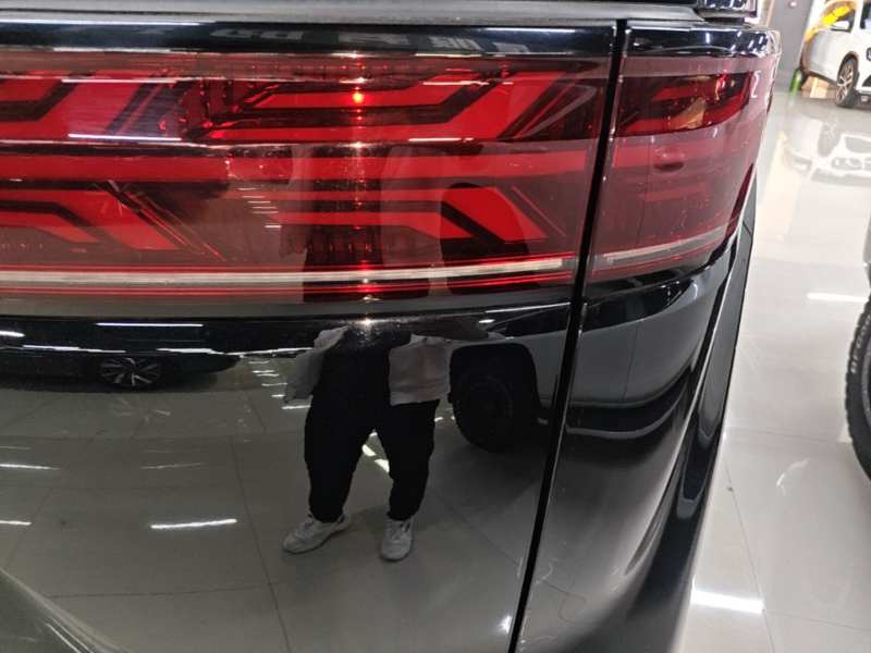 Used Denza D9 2024 DM-i 980 Four-Wheel Drive Prestige Model – Premium — 7