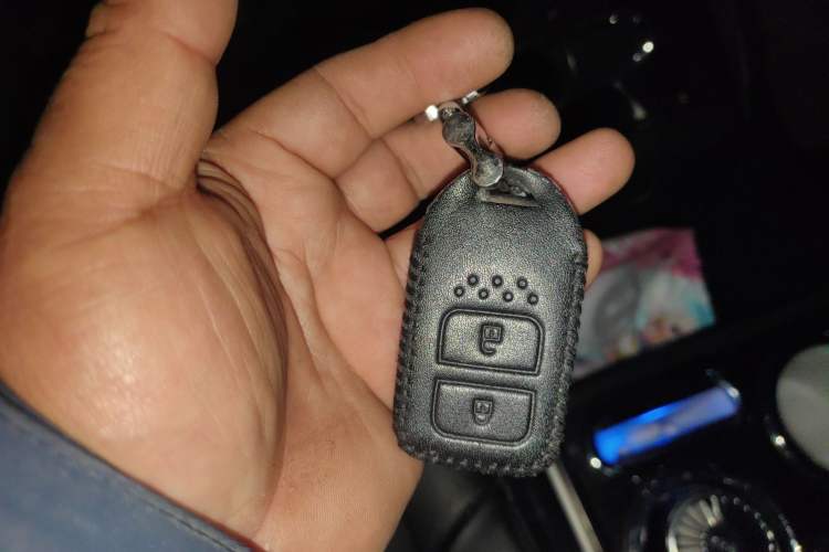 Used Honda Odyssey 2021 2.0L Rui·Comfort Edition
