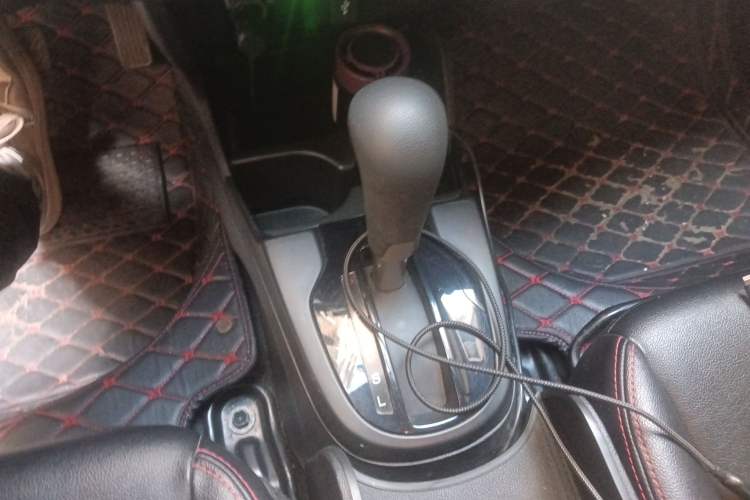 Used Honda Fit 2018 1.5L CVT Comfort Version
