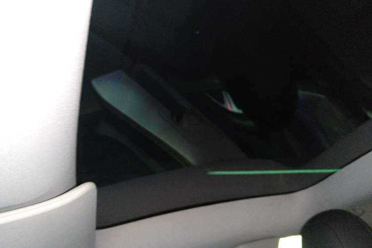 Used Tesla Model 3 2021 Standard Range Rear-Drive Upgraded Version