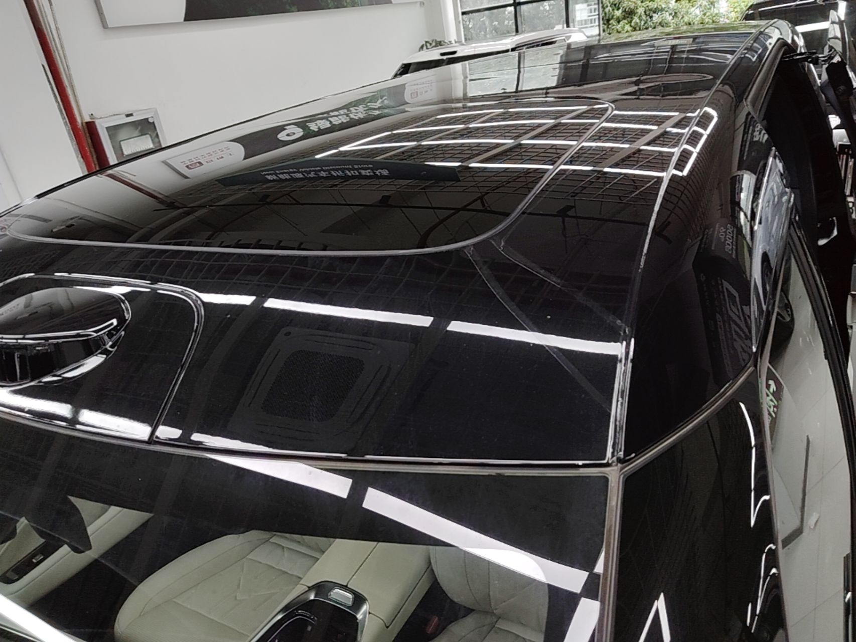 Zeekr 009 2024 Six-Seat Executive Version 4WD 108 kWh — снимка 7