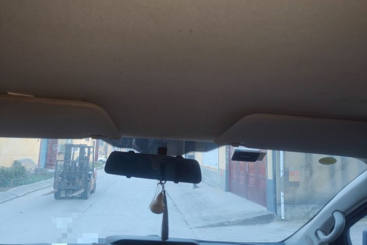 Used Ford Transit 2019 2.0T Diesel Multi-Purpose Commercial Vehicle Short Wheelbase Low Roof 6-Seater China VI Standard
