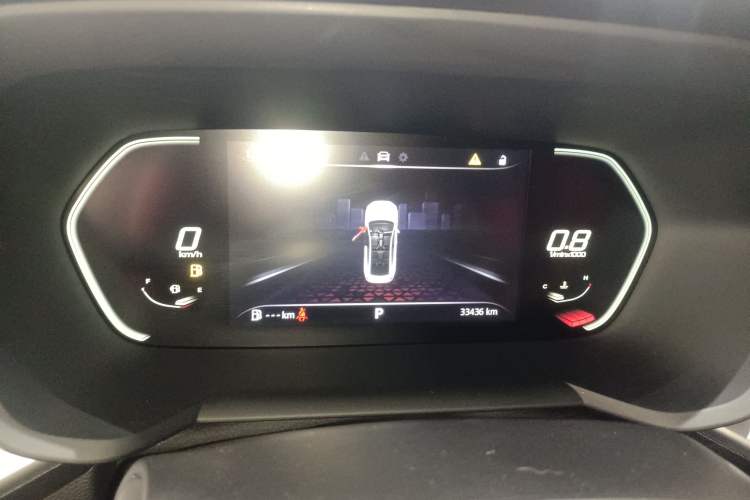 Used MG 5 2021 Revised Version 180 DVVT CVT Youth Luxury Edition