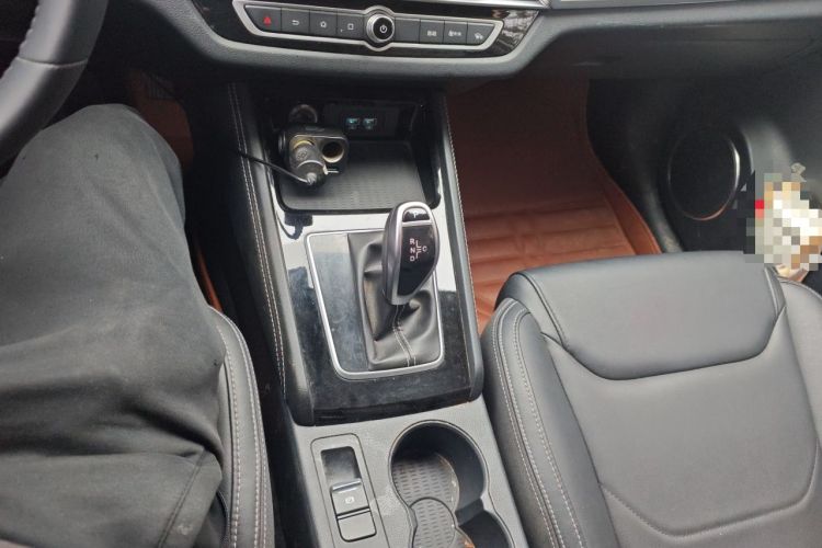 Used BYD Song 2020 Classic Edition 1.5T Automatic Elite Model
