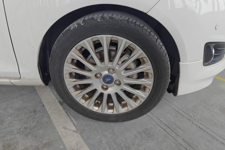 Used Ford Fiesta 2014 Hatchback 1.0 GTDi Automatic Dynamic Model
