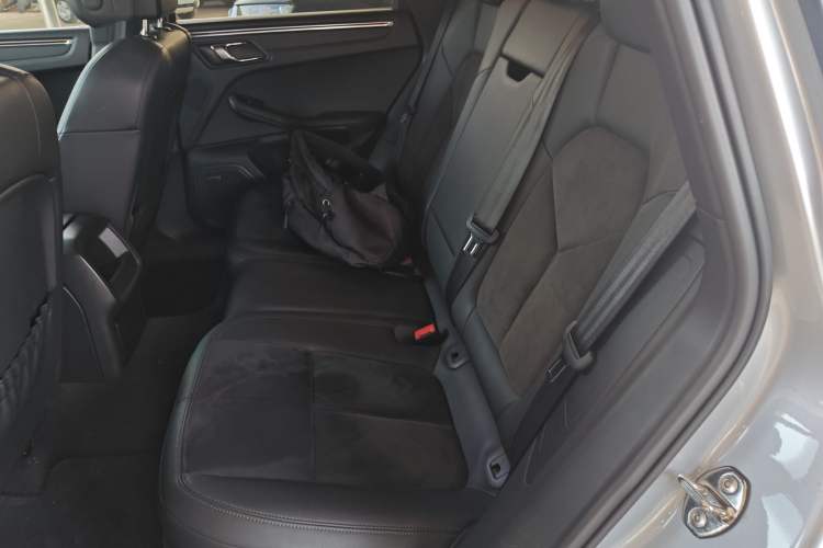 Used Porsche Macan 2014 Macan 2.0T