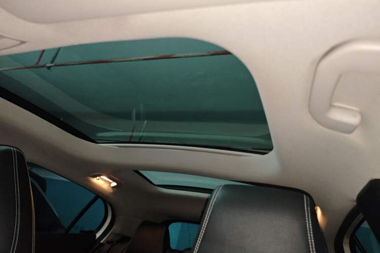 Used Mercedes-Benz GLA 2017 GLA 200 Sport Edition
