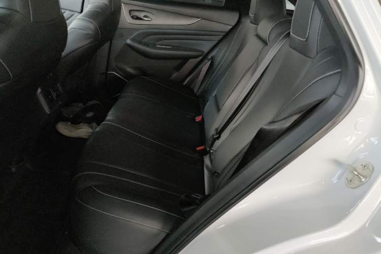 Used Venucia V 2023 260T Tianwang Edition Pro
