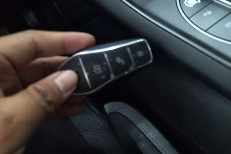 Used BYD Sealion 05 DM-i 2025 DM-i Smart Drive 75KM Luxury Model