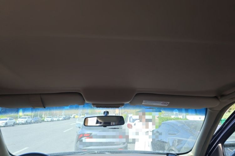 Used Buick GL8 2012 2.4L BASE Comfort Edition
