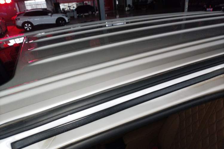 Used Buick GL8 2021 ES Land Cruiser 653T Luxury Edition
