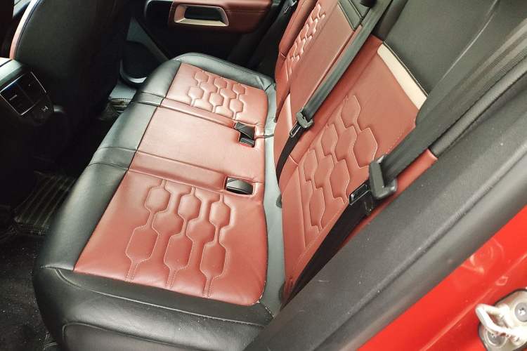 Used Citroen C5 AIRCROSS 2019 380THP Flagship Version China V Standard
