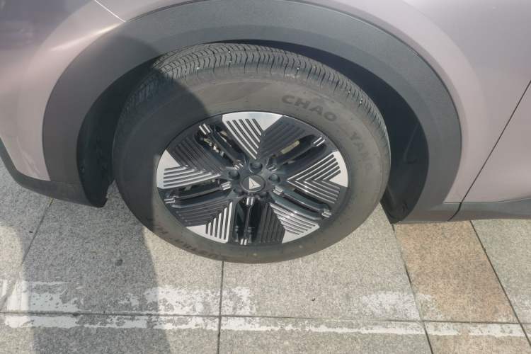 Used Deepal S05 2024 510 Ultra Pure Electric Version