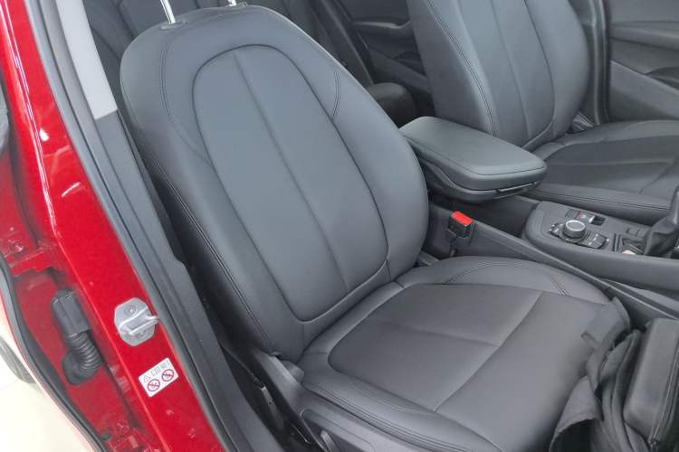 Used BMW X1 2019 sDrive18Li Fashion Model