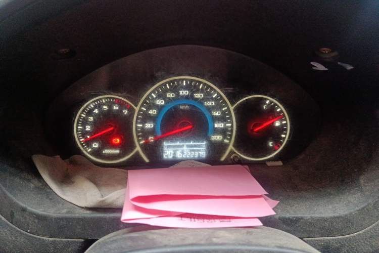 Used Wuling Hongguang 2015 1.2L S Base Model China IV