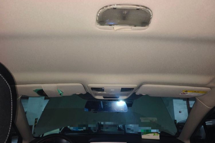 Used Subaru Legacy 2020 Revised Version 2.5i All-Wheel-Drive Fashion Edition