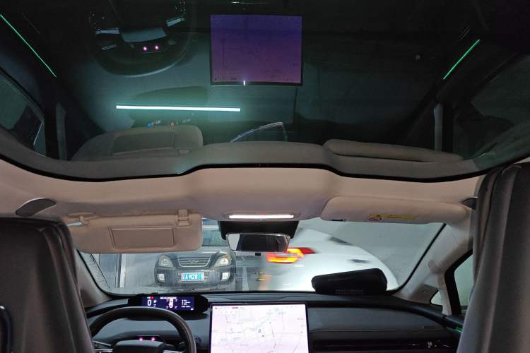 Used Hyptec GT 2023 560 Rear-Drive Seven-Wing Edition
