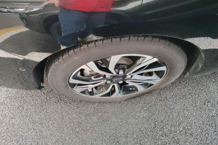 Used Chevrolet Monza 2019 RS 330T Automatic Sporty Edition China VI Standard
