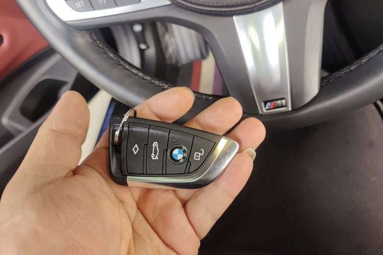 Used BMW 4 Series 2022 425i M Sport Package