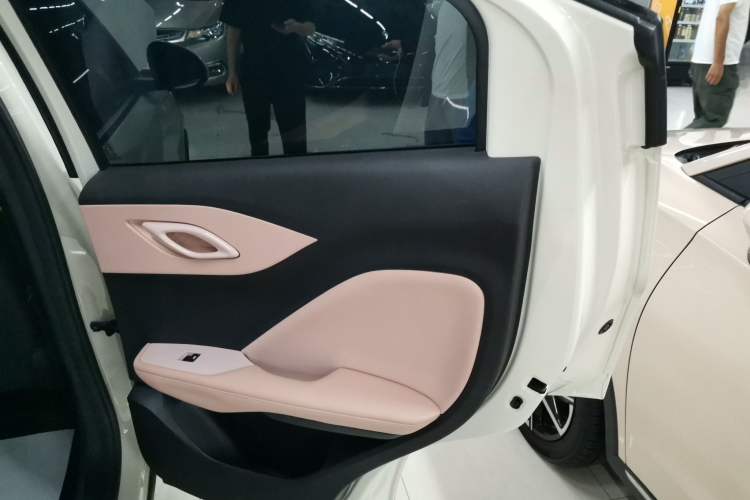 Used BYD Seagull 2023 Flying Edition