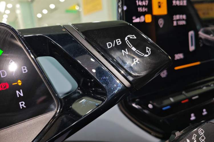 Used Volkswagen ID.4 X 2023 Pure Smart Edition
