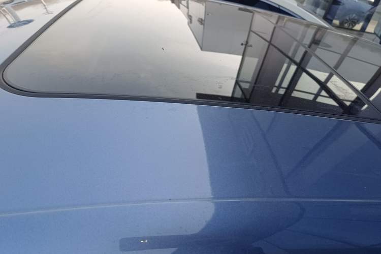 Used BYD Seal 06 New Energy 2025 EV 545KM Flagship Edition