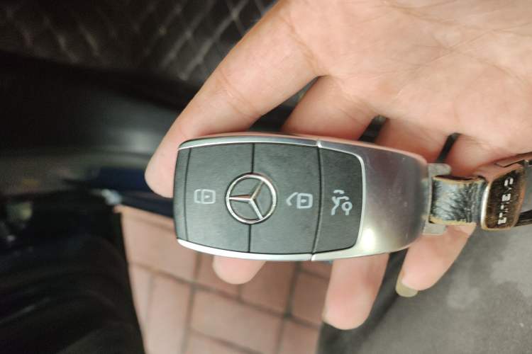 Used Mercedes-Benz A-Class 2019 A 200 L