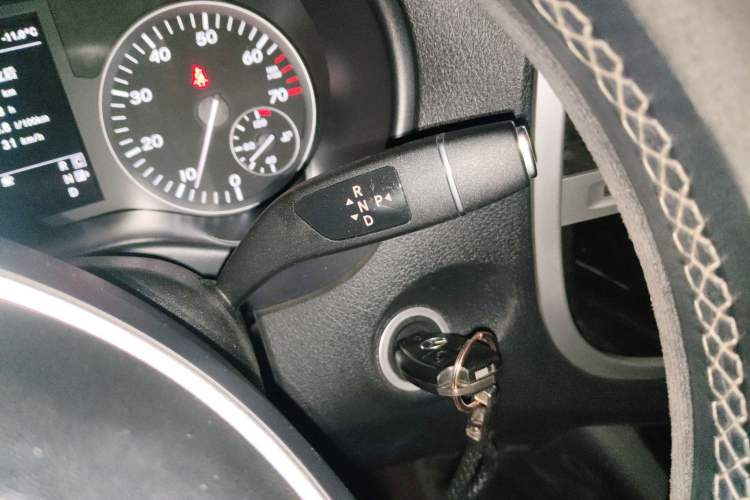 Used Mercedes-Benz Vito 2018 2.0T Business Version China V Emission Standard