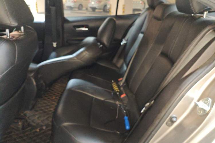 Used Toyota Corolla 2021 1.2T S-CVT Elite PLUS Edition
