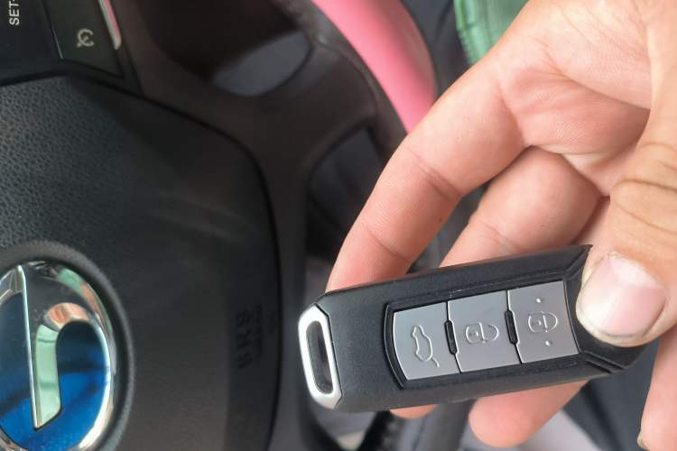 Used GAC Trumpchi GS4 2016 235T G-DCT Luxury Edition