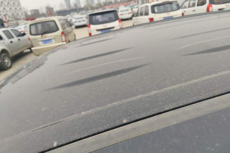 Used Toyota Wildlander 2023 2.0L CVT Two-Wheel Drive Leading Edition