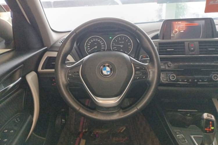 Used BMW 1 Series (Import) 2016 120i Leading Model
