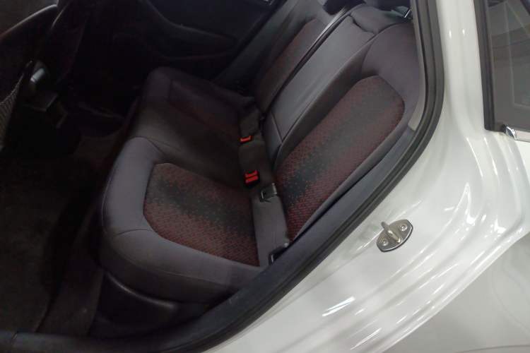 Used Audi A3 2020 Restyled Limousine 35 TFSI Ambition Version China VI