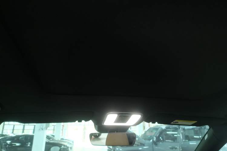 Used Li Auto ONE 2020 Extended-Range 6-Seater Version
