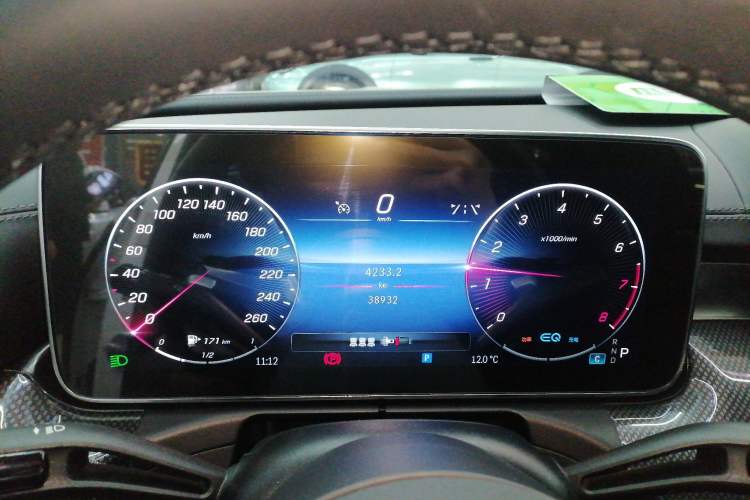 Used Mercedes-Benz C-Class 2022 C 200 L Sport Edition
